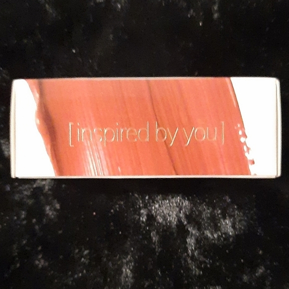 IBY Beauty Lip Lock'd Satin Cream Lipstick SOCAL - Picture 2 of 4